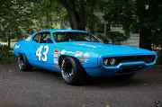 Craigslist Pick of the Week: Vintage NASCAR Look 1972 Road Runner